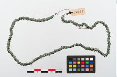 Foto von Perlenkette (NHMW-PRAE-024127)